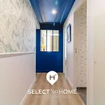 Select'sohome - Pour 6 Personnes Au Coeur Du Lavandou - Proche Et Commerces - Marina-3 Διαμέρισμα *