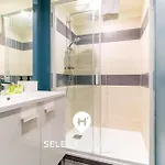 Select'sohome - Pour 6 Personnes Au Coeur Du Lavandou - Proche Et Commerces - Marina-3 * Le Lavandou