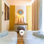 Select'sohome - Pour 6 Personnes Au Coeur Du Lavandou - Proche Et Commerces - Marina-3 *