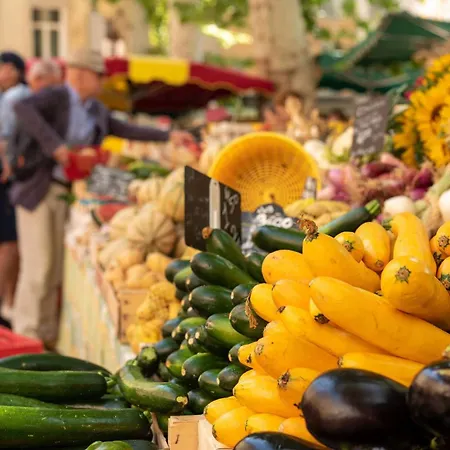 Select'sohome - Pour 6 Personnes Au Coeur Du Centre-ville Du Lavandou - Et Commerces A 2 Pas - Marina-3 Apartamento *