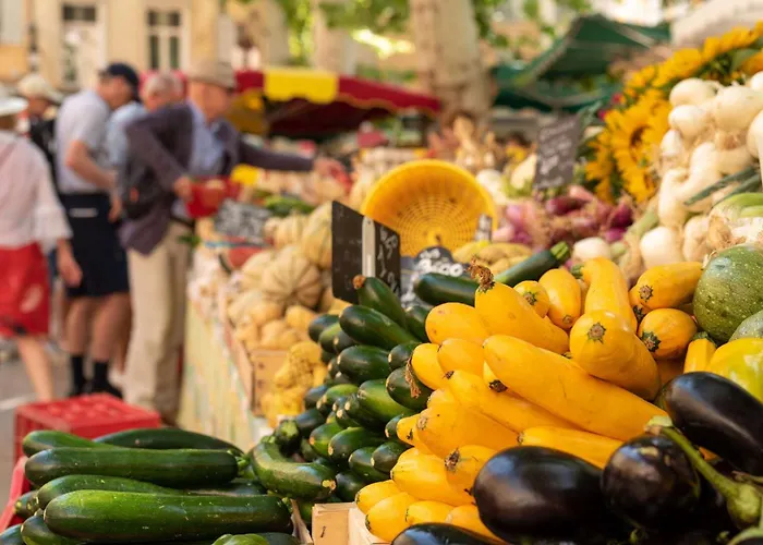 Select'sohome - Pour 6 Personnes Au Coeur Du Centre-ville Du Lavandou - Et Commerces A 2 Pas - Marina-3 Apartamento *